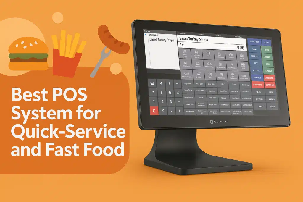 AI in Restaurant Software Nepal: Transforming Dining Experiences