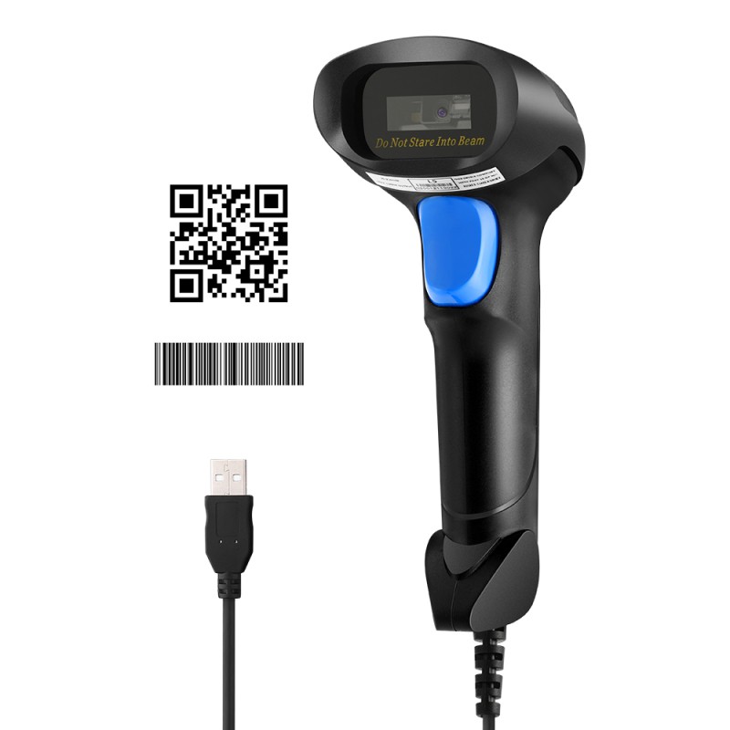 Barcode Scanner Price in Nepal