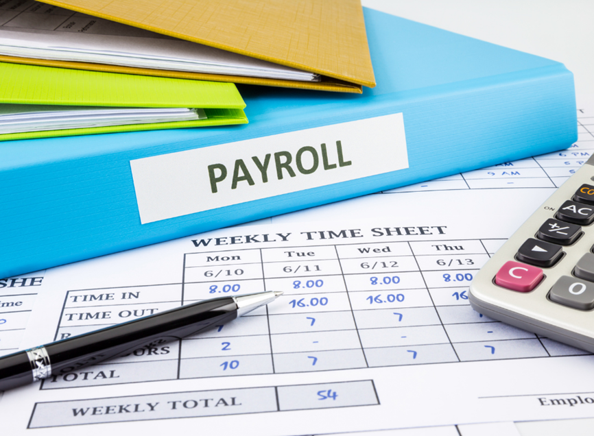 payroll in nepal